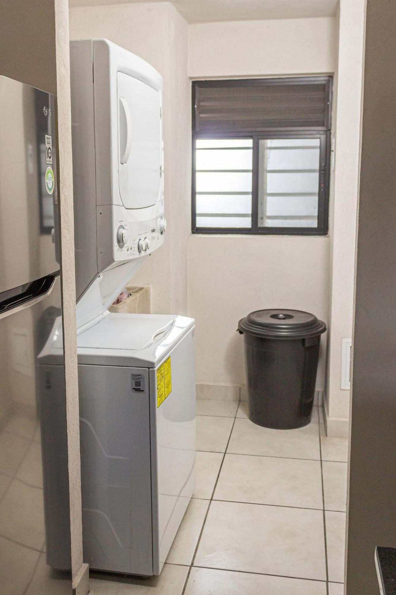 Departamento Centrico Cerca De Imss Hc Vil Y Cucs Apartment Guadalajara